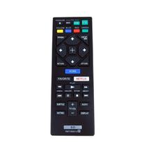 Naujas RMT-VB201U Pakeiskite nuotolinio valdymo pultą, skirtą Sony Blu-Ray DVD BDP-BX370 UBP-X700 BDP-S1700CA BDP-S3700