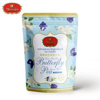 ChaTramue Jazminų Mėlynžiedžių žirnelių arbatos pakelis 150 g - Tailandietiškas 150 g