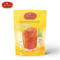 ChaTramue tirpi citrinų arbata maža supakuota į maišelį 25 gx 5 paketėliai - tailandietiška 25 g x 5 Sachets