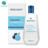 BERGAMOT ORIGINALUS ŠVELNUS ŠAMPŪNAS 100 ml - Tailando plaukų priežiūra 100 ml