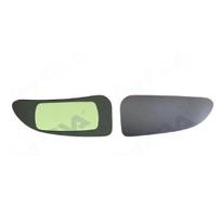 Veidrodis apatinis stiklas skirtas Renault Master Mk3 2010-2020 Mažas stiklas dešinysis Opel Movano B 2008-2022 Oem 7701052626