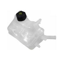 Renault Fluence Megane MK3 2009-2015 Scenic Radiatoriaus Vandens Išsiplėtimo Aušinimo Sistemos Rezervuaras Oem 217100005R