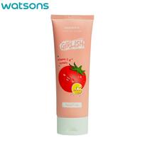 Watsons Love my Glow Mergaitiška veido putų priemonė su vitaminu C ir pomidorais, Skaistina, 100 ml. 100 ml.
