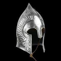 Žiedų valdovas, Gondoro LARP karys Helovino kostiumas Ūkininko šalmas Cosplay šalmas