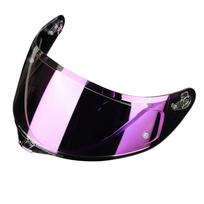 Šalmo skydelio keitimas, skirtas AGV K1 K3SV K5 viso veido šalmo motociklo nuo vėjo apsaugančio šalmo lęšiui Style 13