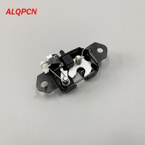 use for nissan navara D40 tailgate lock back door latch 90503-JT30A titan 2004-2012