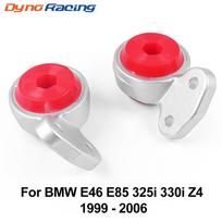 Priekinės apatinės šakės įvorės BMW E46 E85 325i 330i Z4 99-06