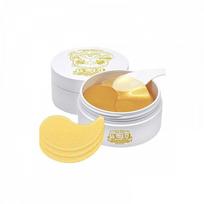 Elizavecca - Hell-Pore Gold Hyaluronic Acid Eye Patch