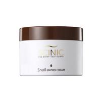 SCINIC sraigių matricos kremas 120 ml * 1 vnt / 2 vnt / 4 vnt 1Pc