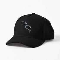 Kali Linux Kepuraitė Suprojektavo ir pardavė?lūžękeliai