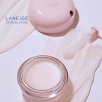 Laneige – lūpų priežiūros balzamas