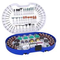 276-Piece Rotary Tool Accessories Kit, 1/8  Shank for Jewelry Making & Polishing