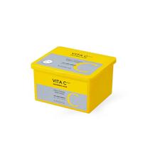 [Missha] Vita C Plus Daily Toning Sheet Mask 30 lapų