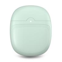 Elektrinės nagų žirklutės su LED lempute, skirtos suaugusiems ir vaikams, automatinis nagų dildė, manikiūro rinkinys žalia