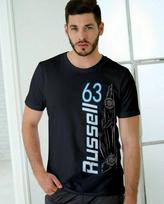 George Russell F1 marškinėliai vaikams suaugusiems S