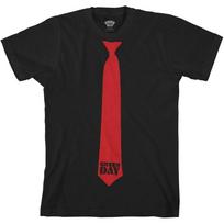 Green Day kaklaraištis Unisex marškinėliai S