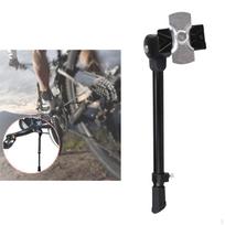 Bike Kickstand, Bicycle Side Single Leg Stand, Kick Stand for Mountain Bike, Road juoda