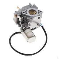 Karbiuratorius F20 F25 užbortiniam varikliui, # 65W 14901 12