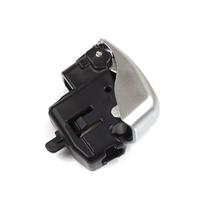 BDP1220 automobilio automatinės pavarų perjungimo rankenėlės perjungimo svirties rankinio kamuolio mygtukas 328650419R, skirtas Renault Megane 4 Talisman Koleos Kadjar