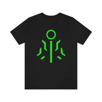 Atnaujinkite Ben Ten Ben 10 marškinėliai trumpomis rankovėmis unisex marškinėliai S
