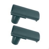 Gutter Guard, Drains Strainer Downspout Protector, Debris Drain Net Cover,