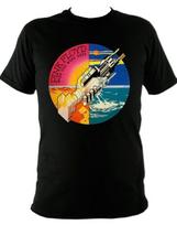 Pink Floyd Wish You Were Here Unisex T-Shirt S