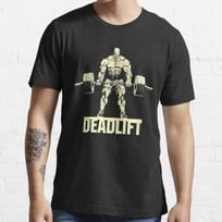 Westside Barbell Deadlift Essential Unisex T-Shirt S