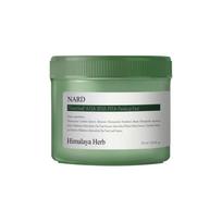 Nard Širdies lapų AHA BHA PHA šveičiamieji diskeliai 70 vnt. 120 ml*1 vnt./2 vnt. 1Pc