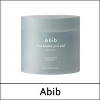 [Abibas] (bo5) Pine Needle Pore Pad Clear Touch 60 pads (145 ml)