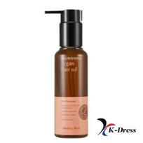Ultra Protein plaukų aliejus, praturtintas 100 ml 1 PCS