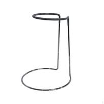 Decanter Drying Rack Wine Holder Easy to Pick up Gift Glass Drain Dryer