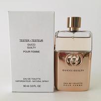 BUTELIS Gucci Guilty Pour Femme tualetinis vanduo 90ml
