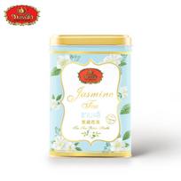 ChaTramue jazminų arbatos skardinė 2,5 gx 40 pakelių – tailandietiška 2.5 g x 40 Sachets