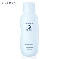 Senka Deep Moist Lotion II 200 ml - Shiseido Japan 200 ml