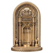 Mihrab Islamic Figurine | Islamic Table Decor | Islamic Wedding Gift | Islamic New Home Gift | Housewarming Gift | Muslim Gift auksas