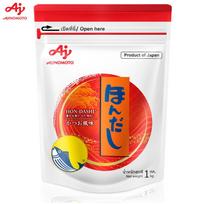 Ajinomoto Hon-Dashi jūros gėrybių skonio prieskonis (Bonito skonis) 1 kg 1 kg
