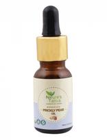 Maroko opuncijos aliejus: atjauninimas (15 ml), Maroko dygliuotųjų kriaušių aliejus, gamtos tatva 76.125