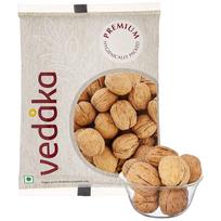 Vedaka Premium lukštenti graikiniai riešutai, 500g