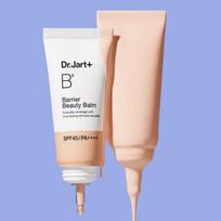 Dr.Jart+ Dr.Jart Barrier grožio balzamas 30ml SPF45++PA++ 1. Light