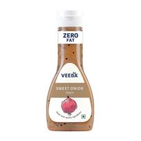 Veeba saldus svogūnų padažas, 350g