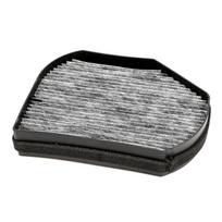 1 vnt automobilio salono filtrų valiklis, skirtas Mercedes-Benz SLK R170 S210 W210 A208 W202 2028300018