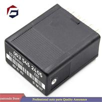 Kuro siurblio relė, skirta Mercedes-Benz 190E 260E 300E 300TE 300SE 300CE 0025455205 0035451705