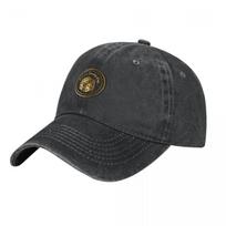 Lucky Day Poker Chip Baseball Cap Vintage Cap Women'S Men'S