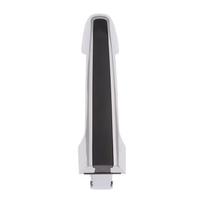 Išorinė lauko durų rankena hyundai Sonata NF NFC 2005 2006 2007 2008 2009 White  1pcs