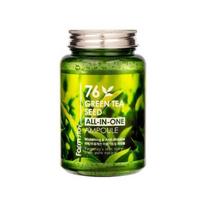 Farm Stay 76 Green Tea Seed All-In-One Ampoule 250ml AUTHENTIC STORE