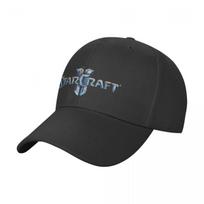 Starcraft 2 TV Blizzard Zerg Swarm Beisbolo Kepuraitė Atsitiktinė Unisex Unisex Sportinė Kepuraitė Reguliuojama Kvėpuojanti Apsauganti nuo Saulės Hip Hop Kepurės One Size