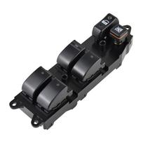 Elektrinis langų valdymo jungiklio mygtukas 84820-02100 Toyota Corolla 2001 2002 2003 2004 2005 2006 2007 automobilių autodalys
