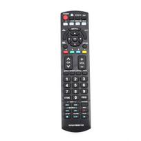 Naujas pakaitinis N2QAYB000100 Panasonic LCD LED televizoriaus nuotolinio valdymo pultelis TC-32LX700 TH-42PZ77U TH-46PZ80U TH-50PE700U Fernbedienung