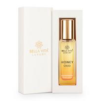 Parfum medus oud (20 ml), Honey Oud parfuminis vanduo, Bella Vita