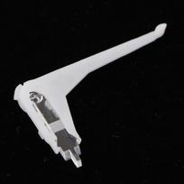 Plastikinis baltas vairo kampo jutiklio segtukas tinka W164 W251 W221